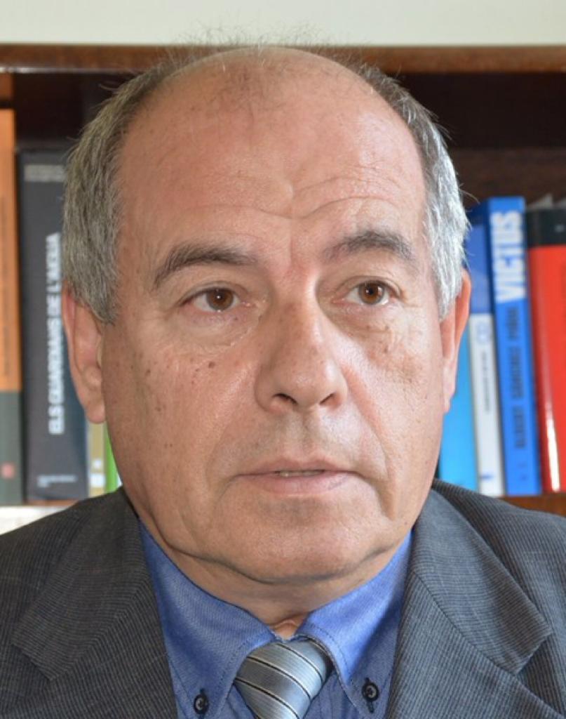 Francesc Reguant afirma que el grau d'autoproveïment de Catalunya és baix.