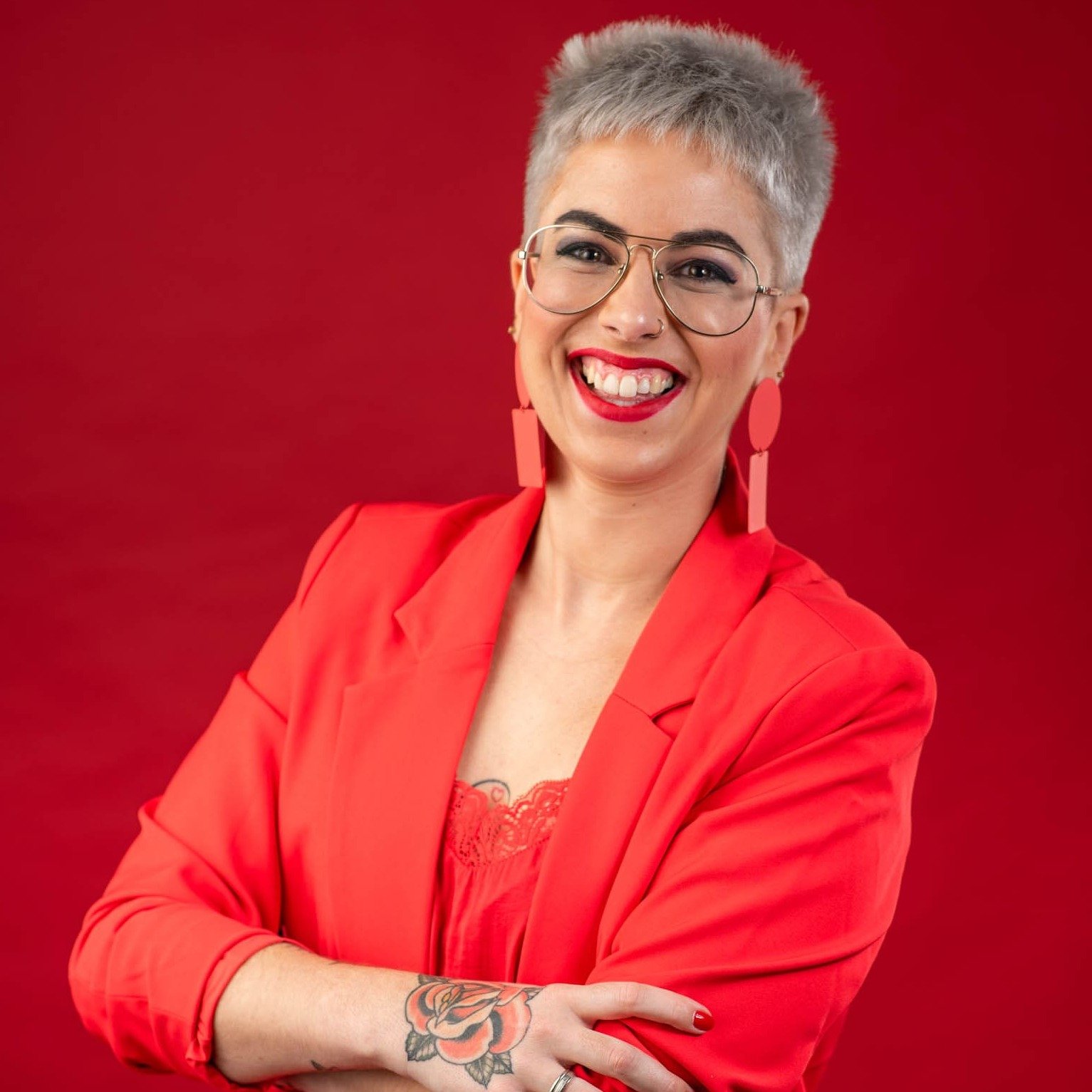 Gemma Capell_Red Peppers_L'Opinió