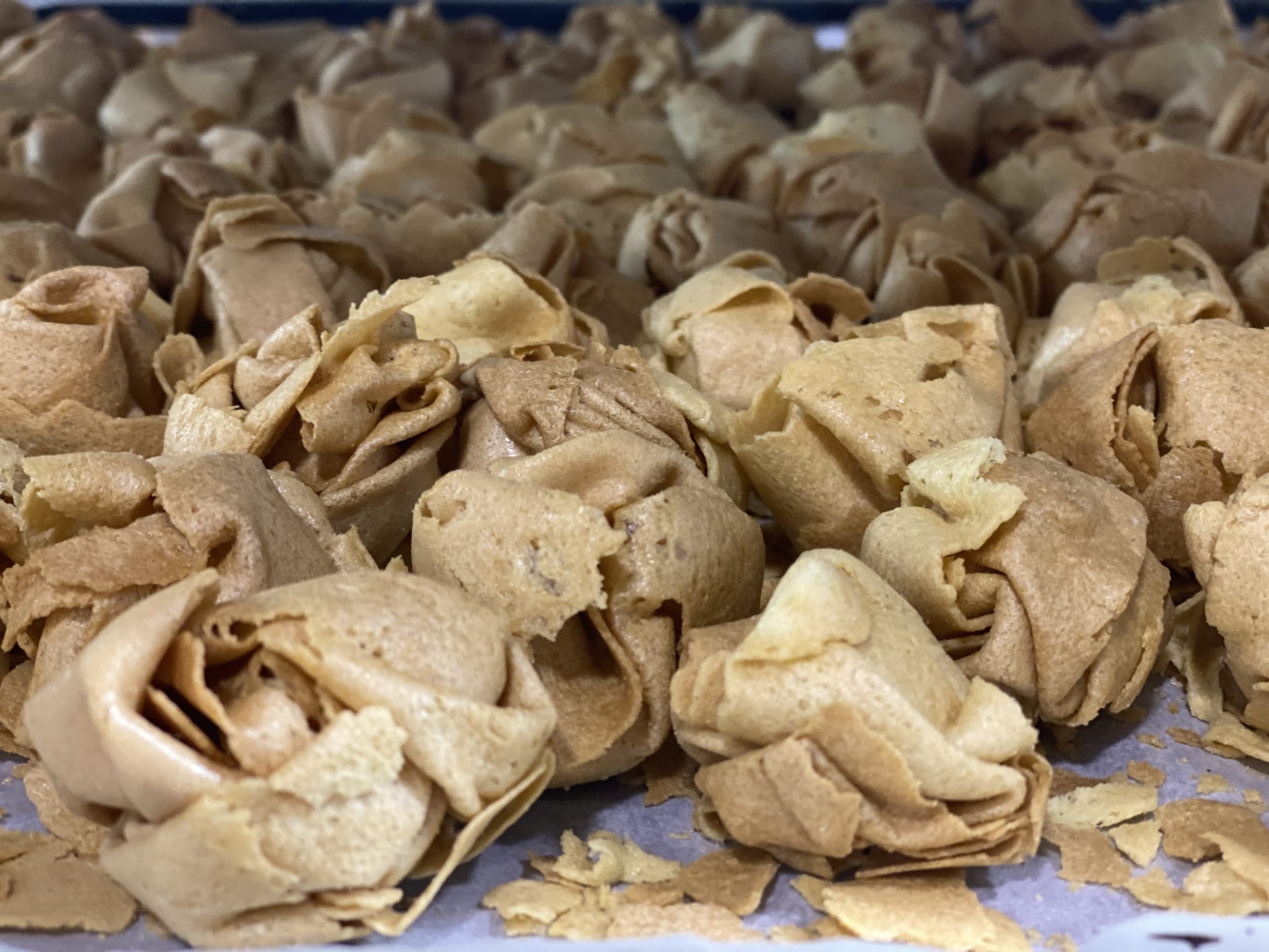 Arrugats