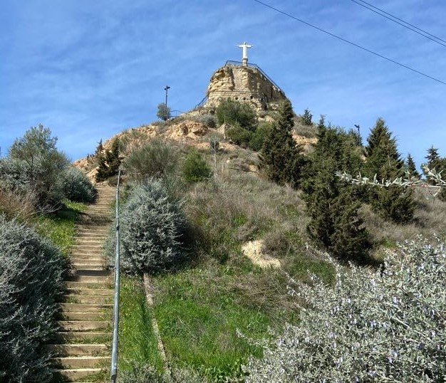 Sagrat Cor