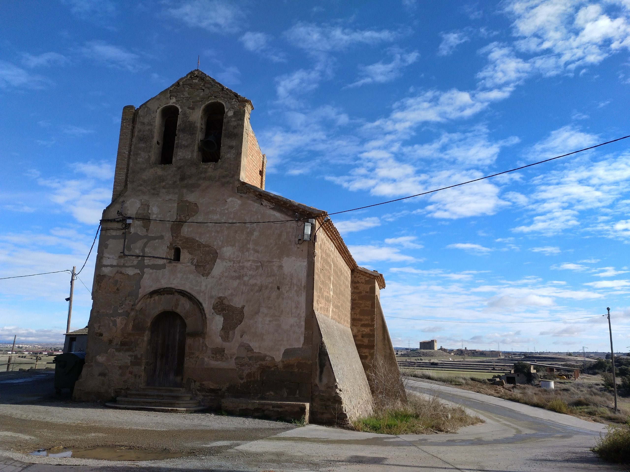 Església