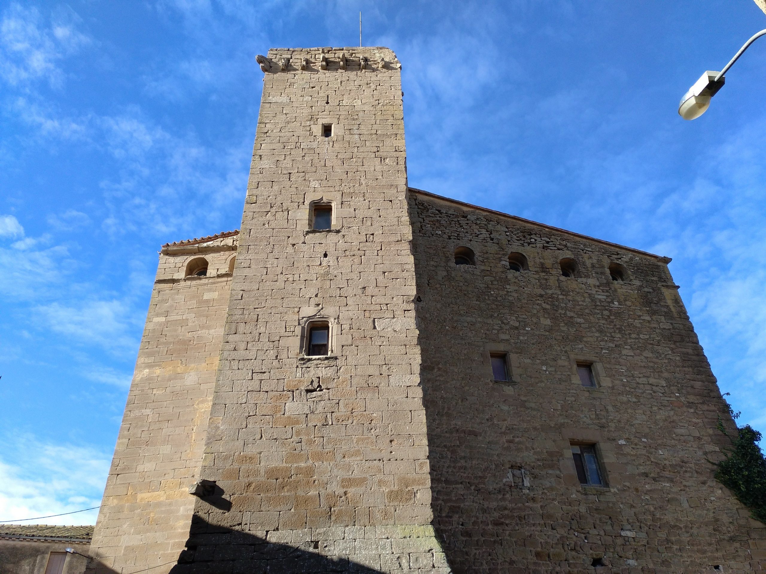 Castell