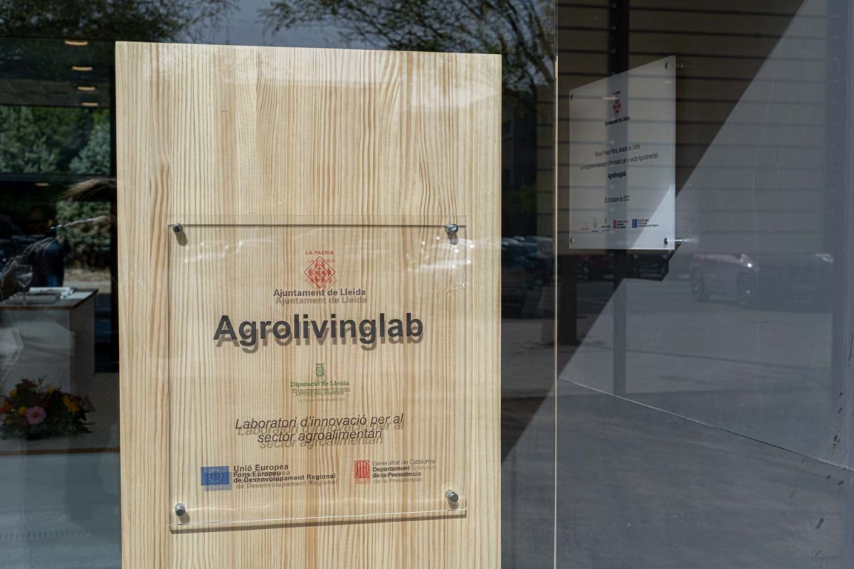 Agrolivinglab