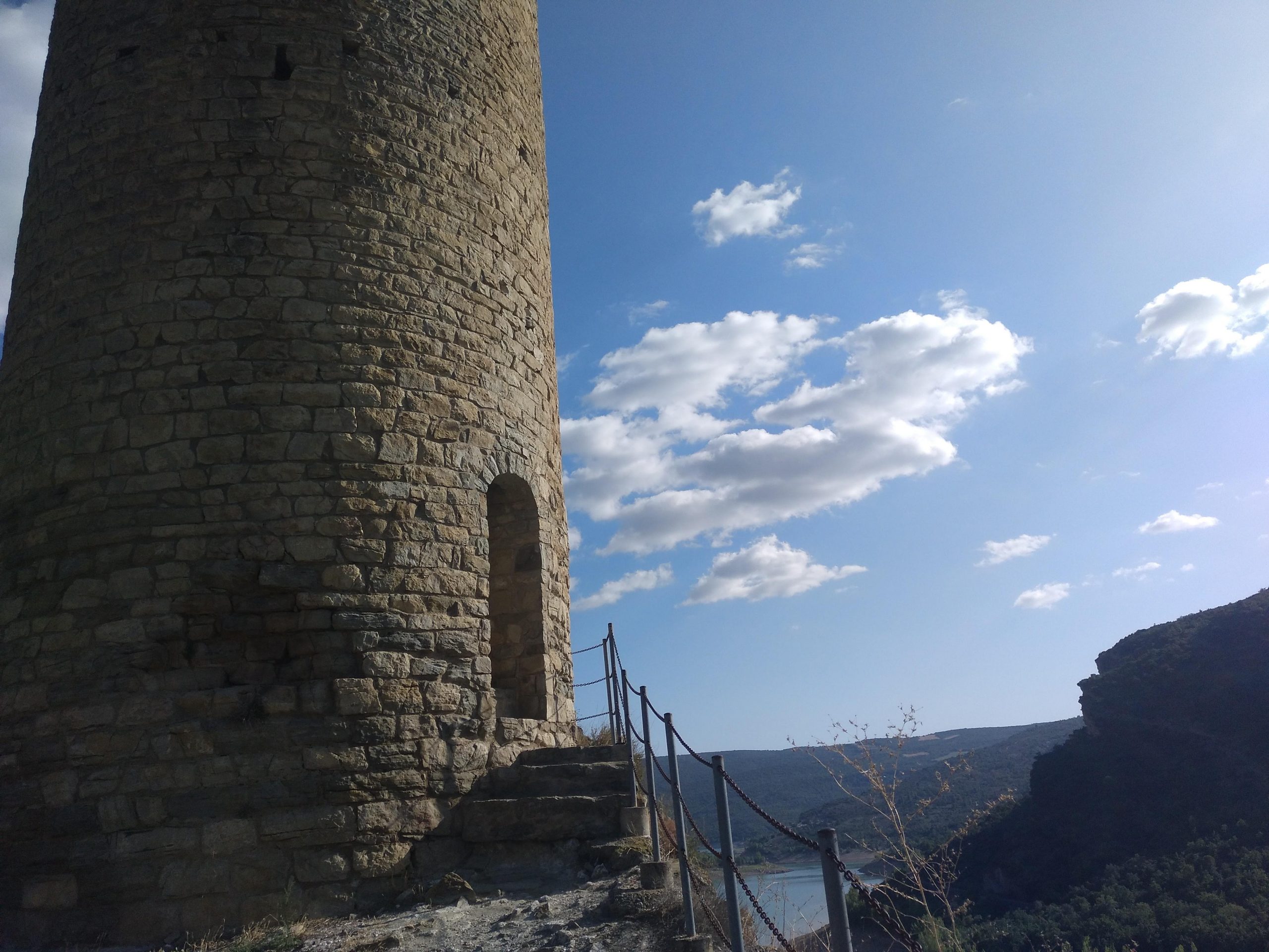 Baronia de Sant Oïsme