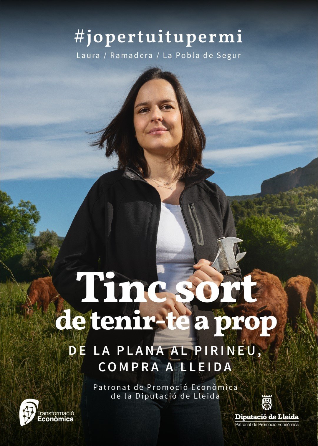 PAGESA PIRINEU