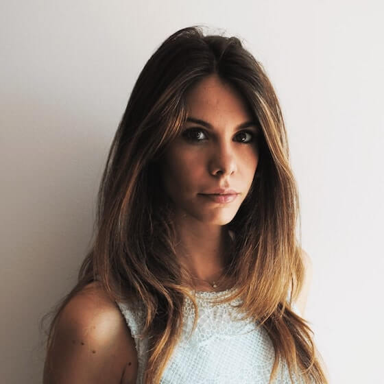 Sandra Queralt és cofundadora de Slowcode