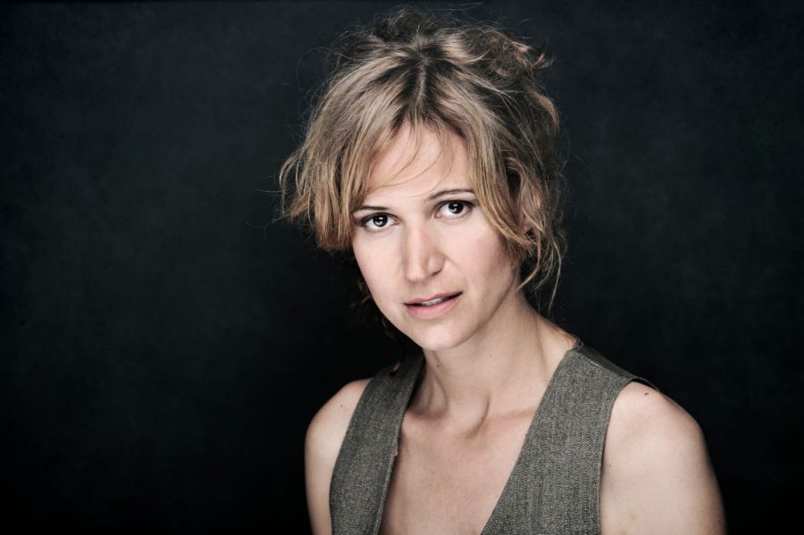 Sílvia Bel per David Ruano