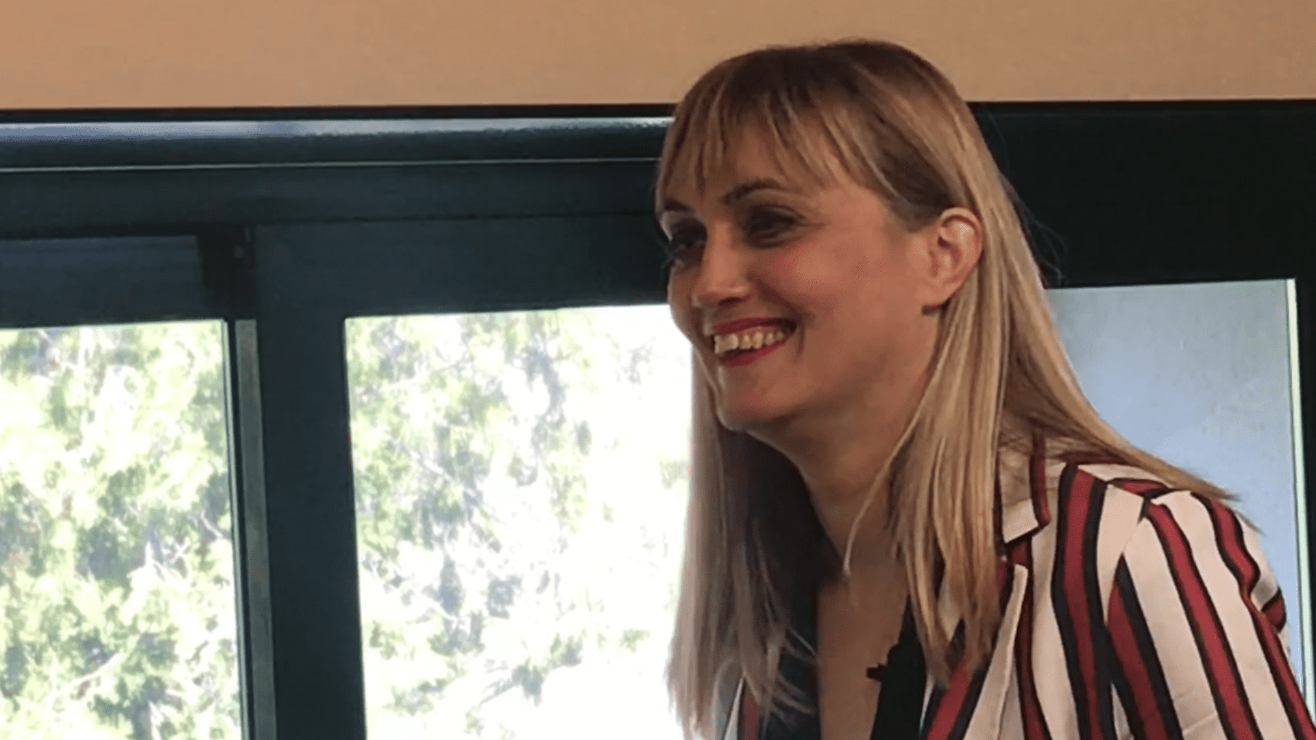 Marta Quintana ens parla del futur del sector agroalimentari