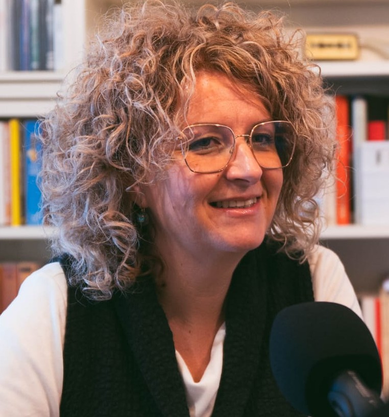 Berta Palau